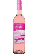 Gui Gas Rose Vinho Verde