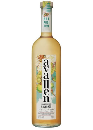 Avallen Calvados 700ML