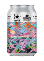 Lervig x Alesmith Kveik Culture 330ML