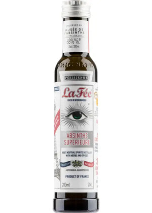 La Fee Absinthe Parisienne 200ML