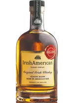 Irish American Classic Blend 700ML