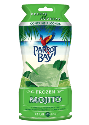 
            
                Load image into Gallery viewer, Parrot Bay Frozen Mojito 250ML
            
        