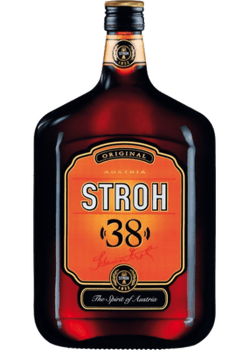 Stroh 38 Rum 700ML