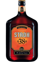 Stroh 38 Rum 700ML