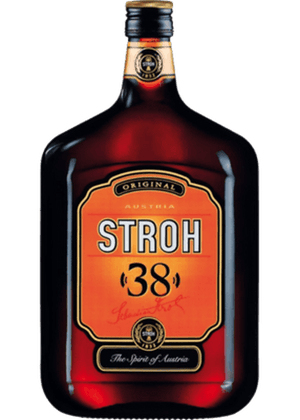 Stroh 38 Rum 700ML