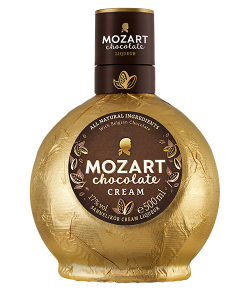 
            
                Load image into Gallery viewer, Mozart Chocolate Cream 500ML
            
        