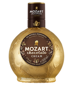 Mozart Chocolate Cream 500ML