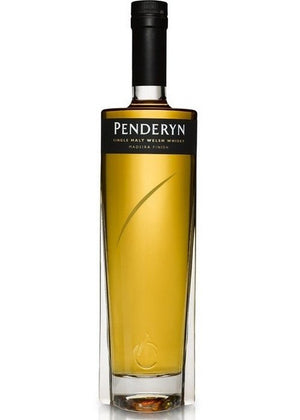 Penderyn Single Malt Welsh Whisky Madeira Finish 700ML