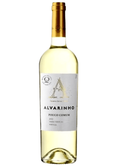 Alvarinho Pouco Comum