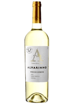 Alvarinho Pouco Comum