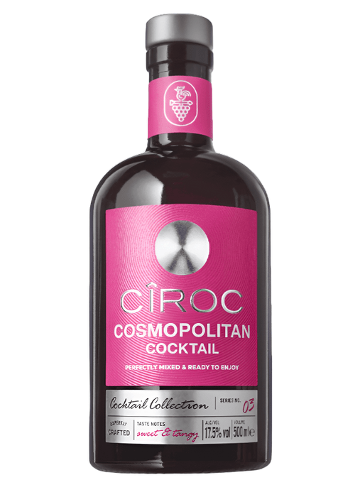 Ciroc Cosmopolitan Cocktail 500ML