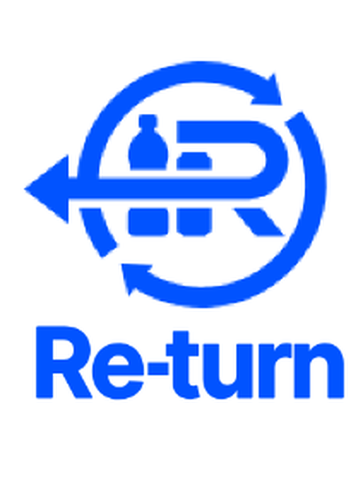 Return Deposit €1.80