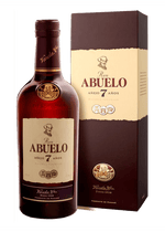 Abuelo 7 Year Old 700ML