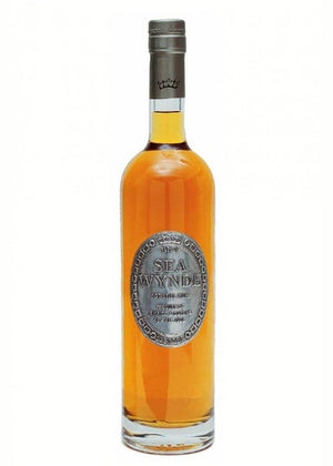 Sea Wynde Pot Still Rum 700ML