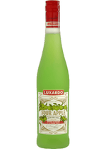 Luxardo Sour Apple Liqueur