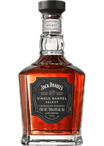 Jack Daniels Single Barrel 700ML