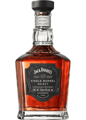 Jack Daniels Single Barrel 700ML