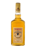 Tres Sombreros Gold 700ML