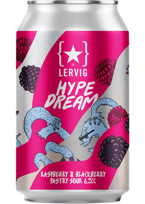 Lervig Hype Dream 330ML