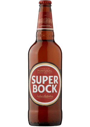 Super Bock 660ml