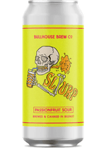 Bullhouse Brew Slurp Passionfruit Sour 440ML