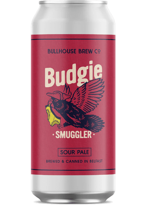 Bullhouse Brew Budgie Smuggler Sour Pale 440ML