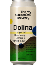 The Garden Brewery Dolina 440ML