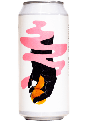 Whiplash Fruit Salad Days Apricot 440ML