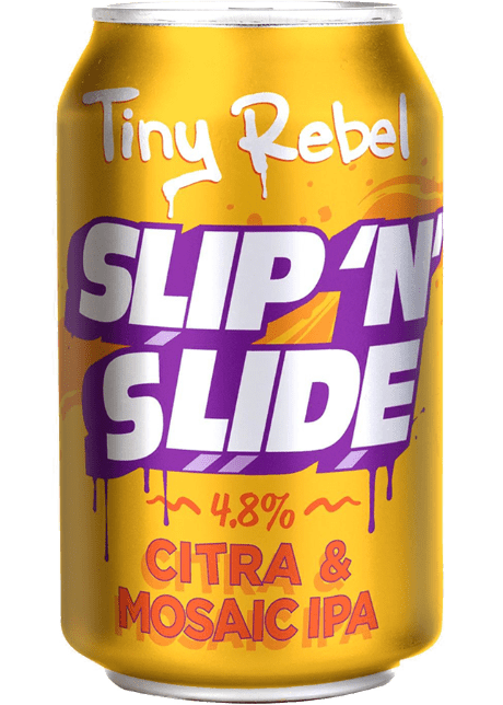 Tiny Rebel Slip'N'Slide 330ML