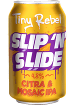 Tiny Rebel Slip'N'Slide 330ML