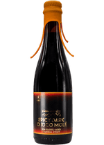 Lervig Spicy Dark Choco Molé 375ML