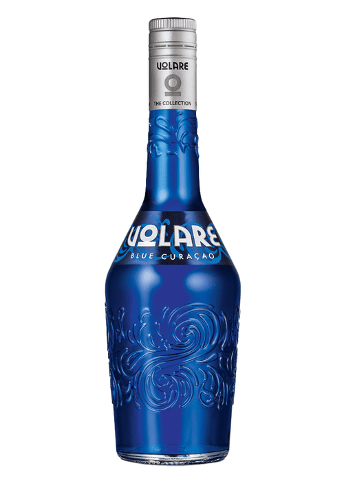 
            
                Load image into Gallery viewer, Volare Blue Curacao 700ML
            
        