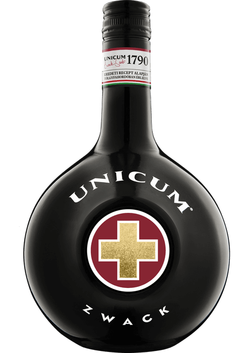 
            
                Load image into Gallery viewer, Unicum 700ML
            
        