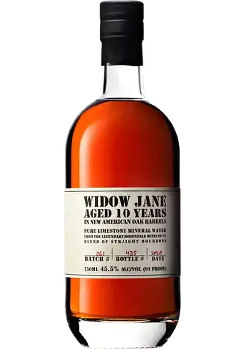 
            
                Load image into Gallery viewer, Widow Jane Aged 10 Years 700ML
            
        