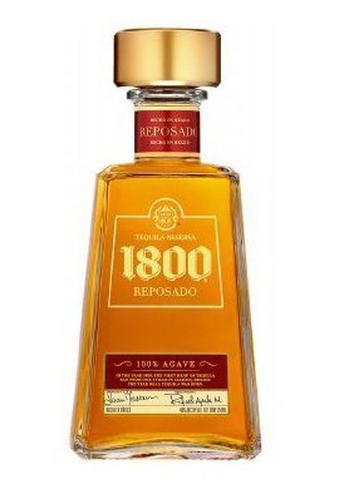 
            
                Load image into Gallery viewer, 1800 Tequila Reposado 700ML
            
        