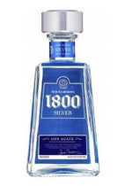 1800 Tequila Silver 700ML