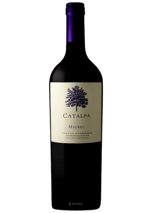 
            
                Load image into Gallery viewer, Catalpa Malbec Bodegas Atamisque
            
        