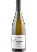 Sancerre Le Tournebride Vincent Gaudry