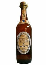 3 Monts 750ML