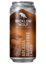 Wicklow Wolf Arcadia Can 440ML