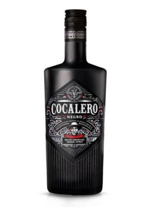 
            
                Load image into Gallery viewer, Cocalero Negro 700ml
            
        