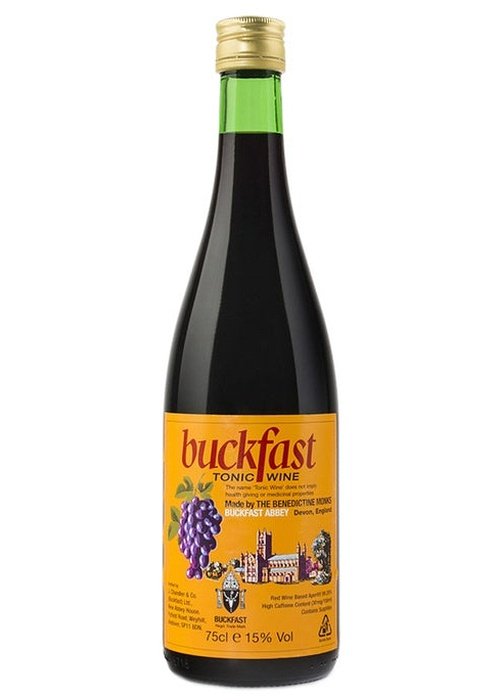 Buckfast 700ML