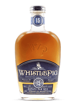 Whistlepig 15 Year Old Estate Oak Rye 700ML