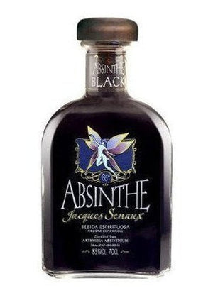
            
                Load image into Gallery viewer, Absinthe Black Jacques Senaux 700ML
            
        