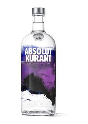 
            
                Load image into Gallery viewer, Absolut Kurant Vodka 700ML
            
        