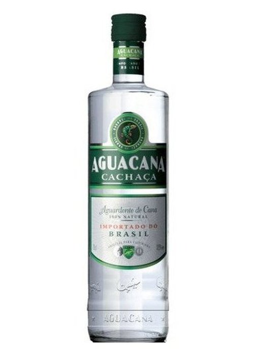 Aguacana Cachaca 700ML