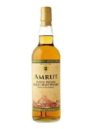 Amrut Fusion Single Malt 700ML