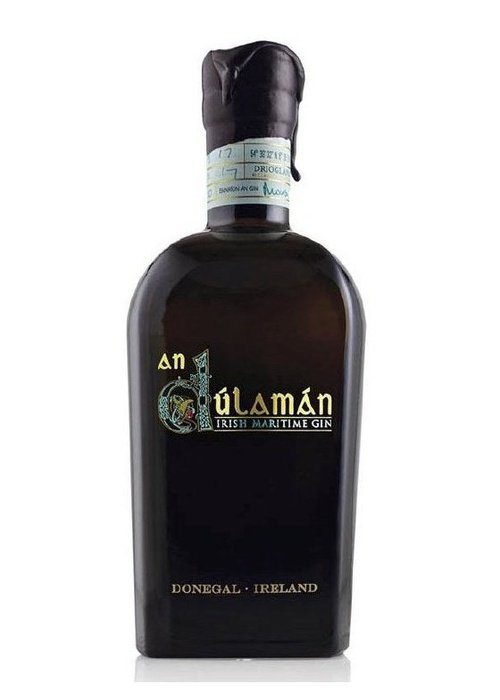 
            
                Load image into Gallery viewer, An Dulaman Irish Gin 500ML
            
        