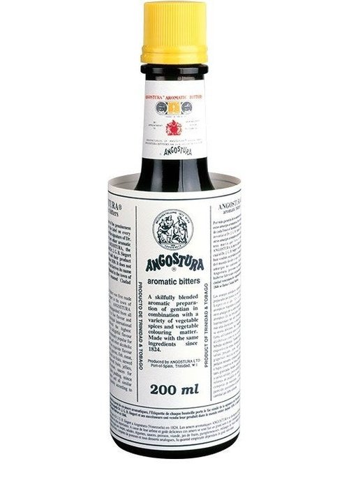Angostura Aromatic Bitters 200ML