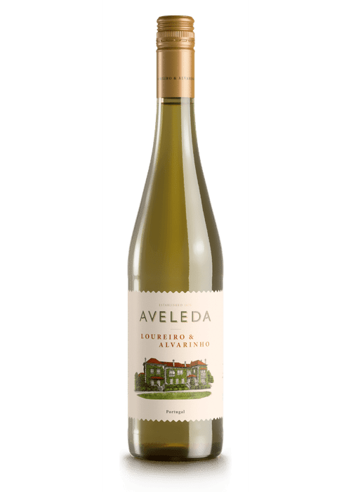 Aveleda Loureiro & Alvarinho Vinho Verde